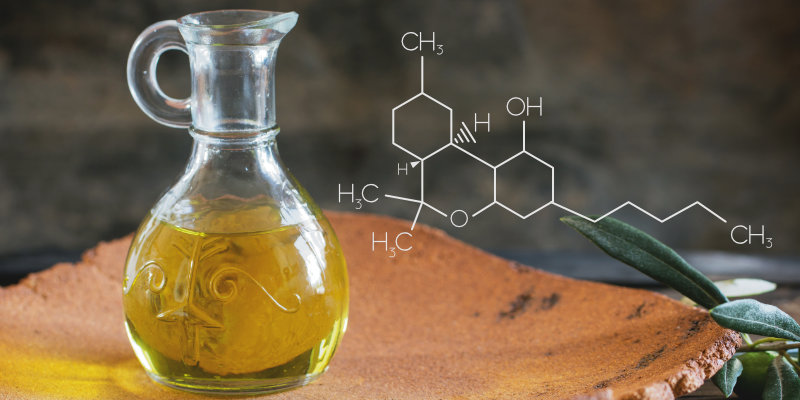 What is CBD Oil?