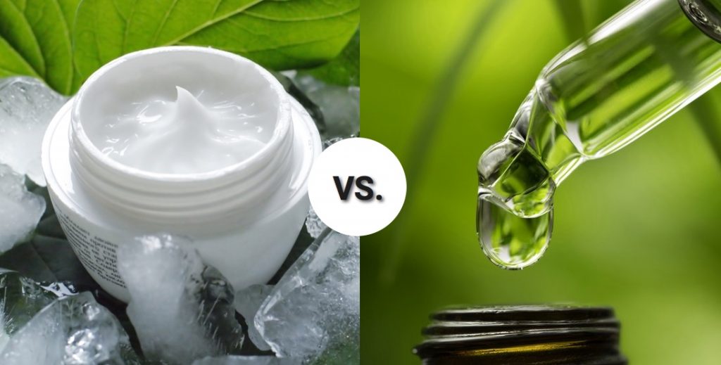 Understanding the Difference Between CBD Isolate and Full Spectrum CBD