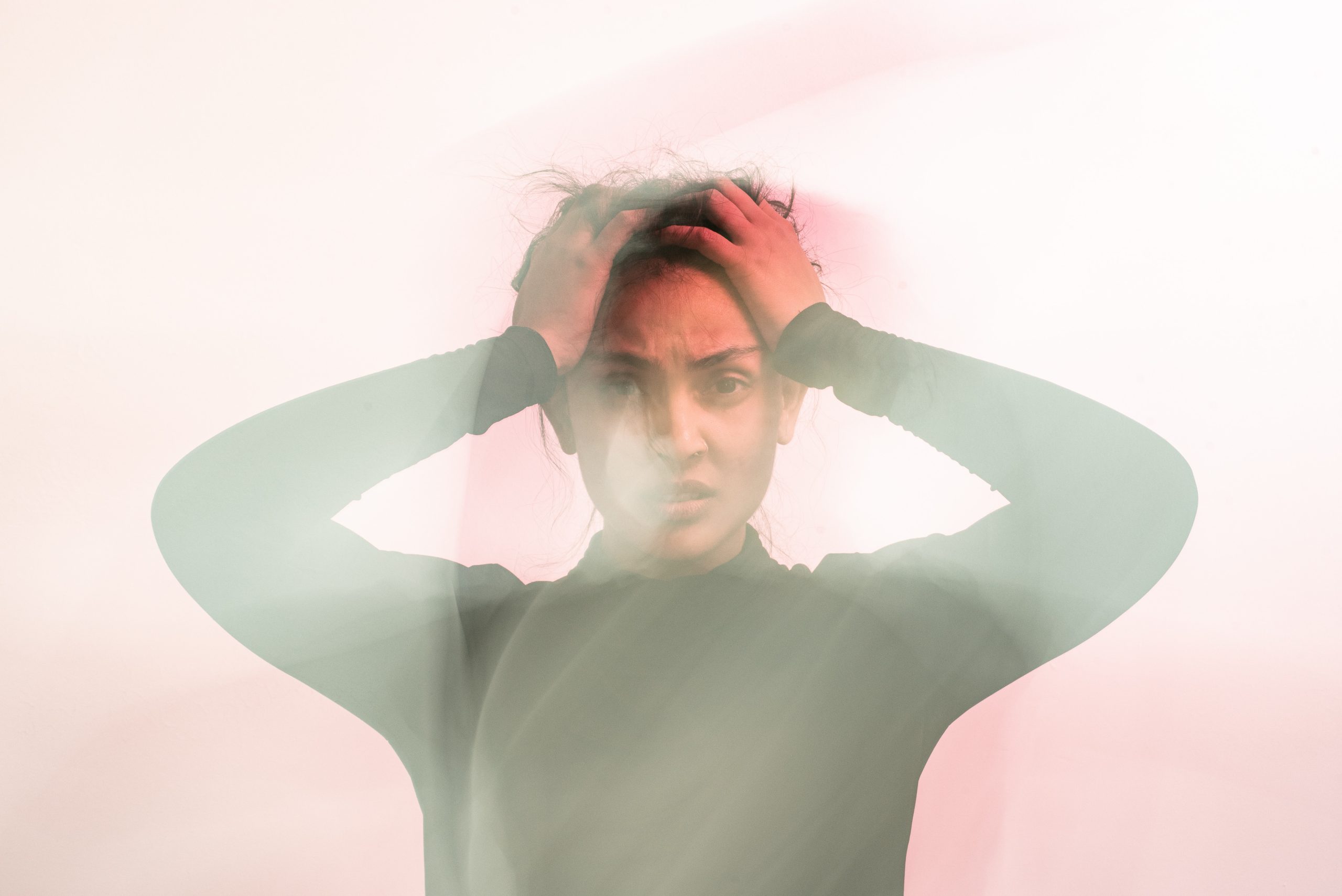 How can CBD Oil help Anxiety?