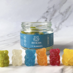 zenbears cbd gummies