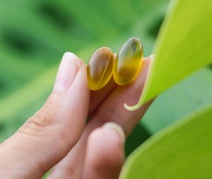 nuleaf naturals full spectrum cbc oil, cbc sofgels, cbg oil, cbg softgels