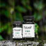 nuleaf naturals full spectrum cbc oil, cbc sofgels, cbg oil, cbg softgels