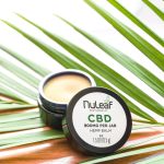 nuleaf naturals full spectrum cbd balm