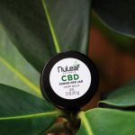 nuleaf naturals full spectrum cbd balm
