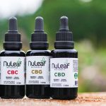 nuleaf naturals organic full spectrum cbd oil cbc oil cbg oil