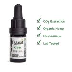 nuleaf naturals organic full spectrum cbd oil