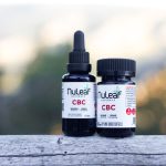 nuleaf naturals full spectrum cbc oil, cbc sofgels
