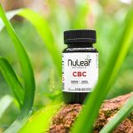 nuleaf naturals full spectrum cbc oil, cbc softgels
