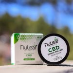 nuleaf naturals full spectrum cbd balm