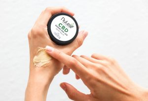nuleaf naturals full spectrum cbd balm