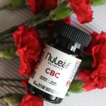 nuleaf naturals full spectrum cbc oil, cbc softgels