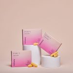 FORIA WELLNESS Intimacy cbd melts