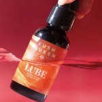 Kush Queen CBD lube