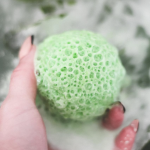 Kush Queen Relieve CBD Bath Bomb