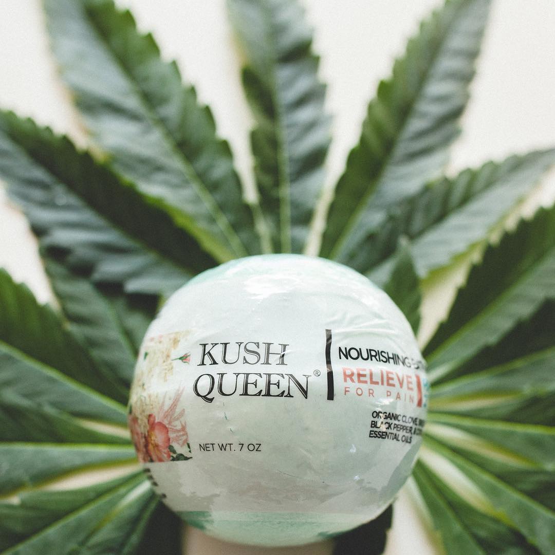 Kush Queen: How are Premium CBD Products Made