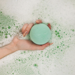 Kush Queen Relieve CBD Bath Bomb miracle leaf blog