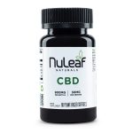 nuleaf naturals full spectrum cbc oil, cbc sofgels, cbg oil, cbg softgels