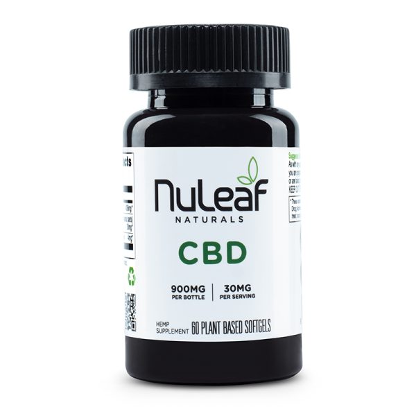 nuleaf naturals full spectrum cbc oil, cbc sofgels, cbg oil, cbg softgels