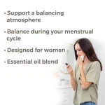 Plant Therapy balance essential oil