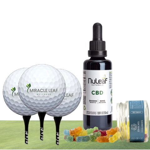 nuleaf naturals full spectrum cbd oil, cbd for golf