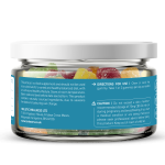 ZenBears vegan CBD Gummies