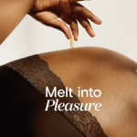 foria wellness Intimacy cbd Melts