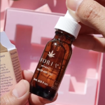 foria wellness The Quickie Kit cbd lube