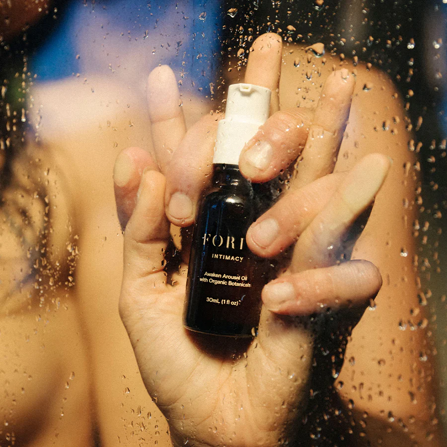 Is CBD oil good for sex?