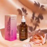 foria wellness cbd lube sex oil awaken