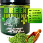 king kanine green immune supplement for dogs cats