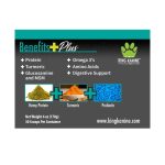 king kanine superfoods strong plus joint superfoods