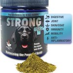 king kanine superfoods strong plus joint superfoods