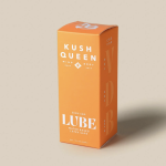 kush queen CBD lube sexual health