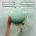 kush queen cbd bath bombs