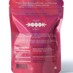 kush queen cbd gummies