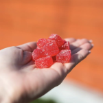 kush queen cbd gummies