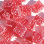 kush queen full specrum cbd gummies