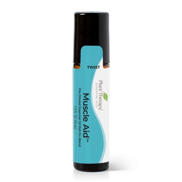 plant therapy essential oils