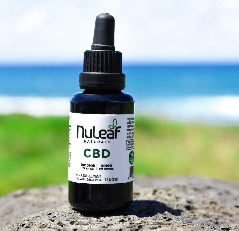 nuleaf naturals cbd oil