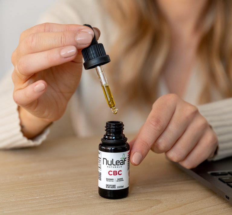 nuleaf naturals full spectrum cbc oil