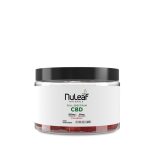 nuleaf naturals cbd gummies strawberry