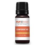 plant therapy Confident K9 essential oil for dogs