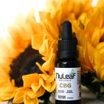 nuleaf naturals full spectrum cbg oil, cbg sofgels