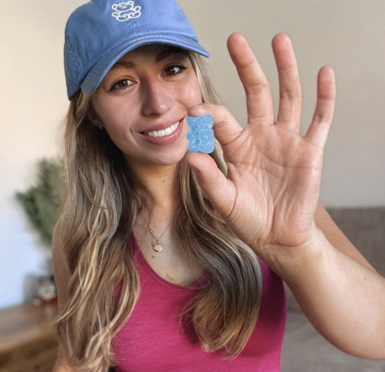 zenbears cbd gummies vegan