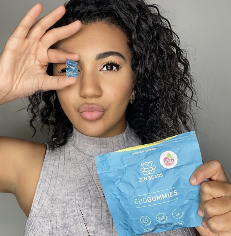 zenbears vegan cbd gummies miracle leaf blog