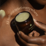 Foria Relief CBD Salve With Kava 600mg