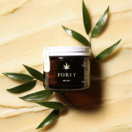 Foria WELLNESS Relief CBD Salve With Kava 600mg
