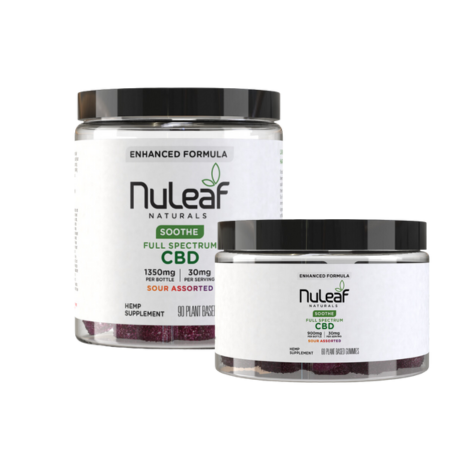 miracle leaf cbd uk sour cbd gummies