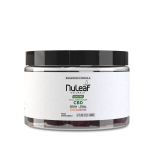 nuleaf naturals sour cbd gummies