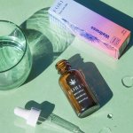 Foria mint wellness cbd oil